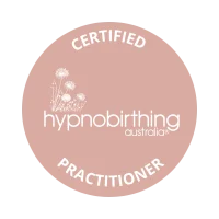 Certified Hypnobirthing Australia™ Practitioner