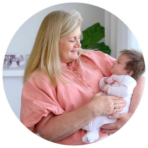 Kate Bergamasco - Private Midwife Adelaide