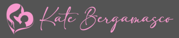 Kate Bergamasco Logo